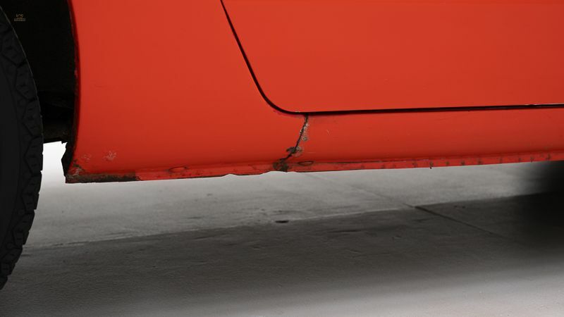 Thumbnail von Triumph Spitfire 1500 '80