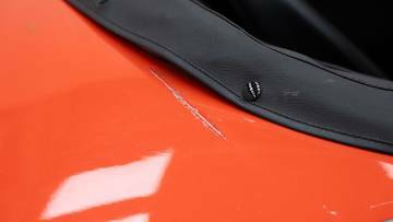 Thumbnail von Triumph Spitfire 1500 '80