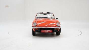 Thumbnail von Triumph Spitfire 1500 '80