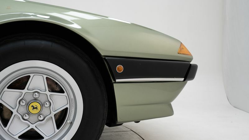 Thumbnail von Ferrari 400i '82