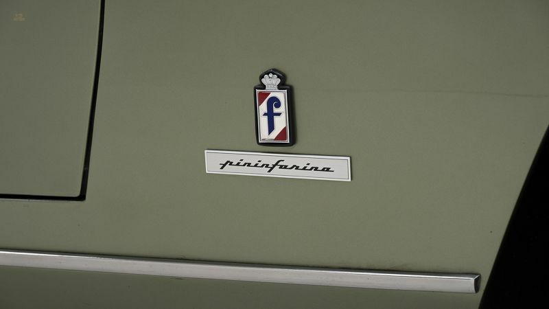 Thumbnail von Ferrari 400i '82