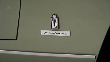 Thumbnail von Ferrari 400i '82