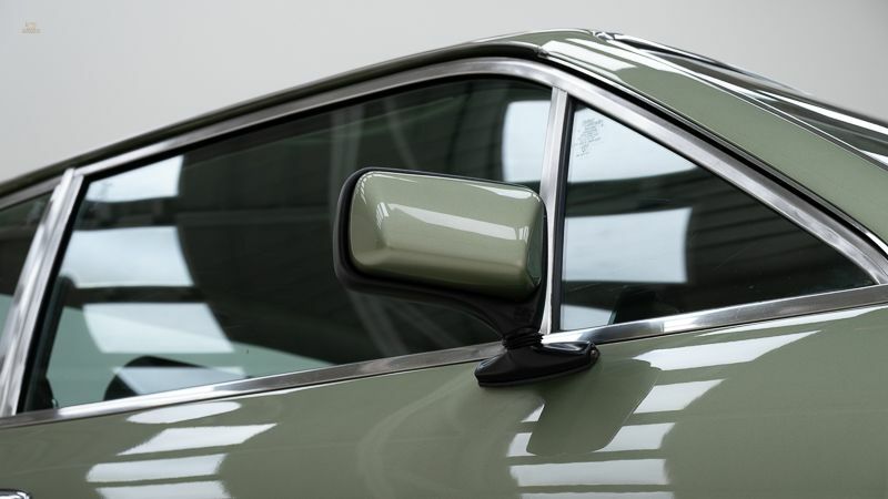 Thumbnail von Ferrari 400i '82