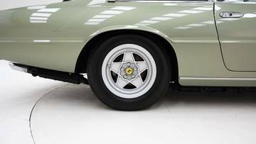 Thumbnail von Ferrari 400i '82