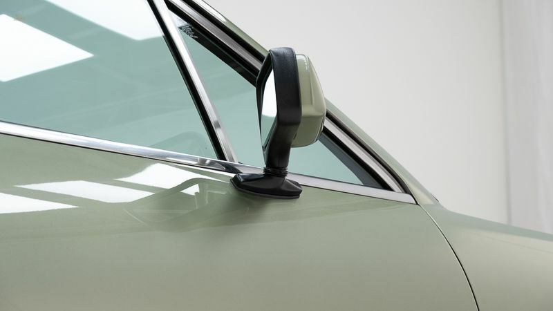 Thumbnail von Ferrari 400i '82