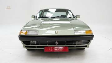 Thumbnail von Ferrari 400i '82