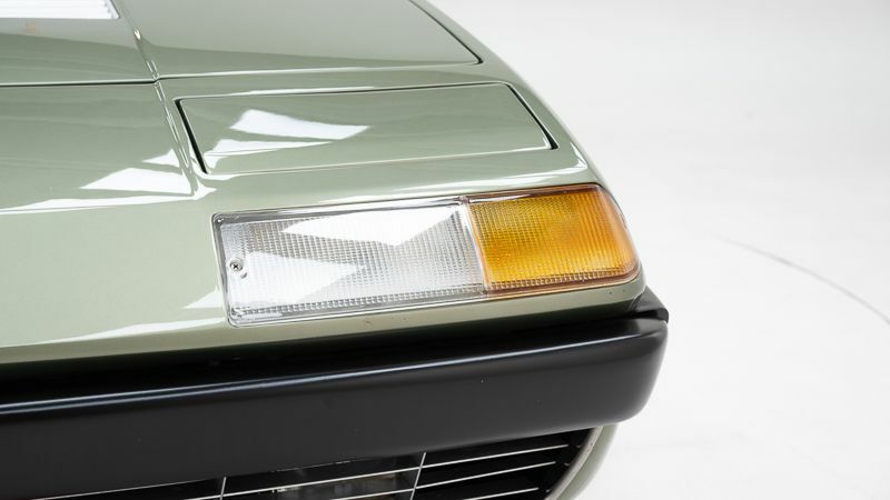 Thumbnail von Ferrari 400i '82