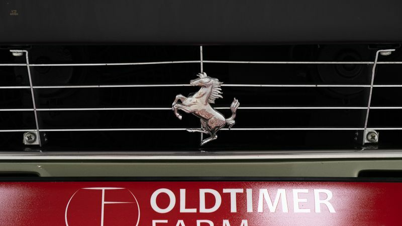 Thumbnail von Ferrari 400i '82