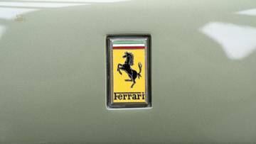 Thumbnail von Ferrari 400i '82