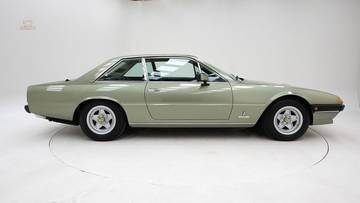 Thumbnail von Ferrari 400i '82