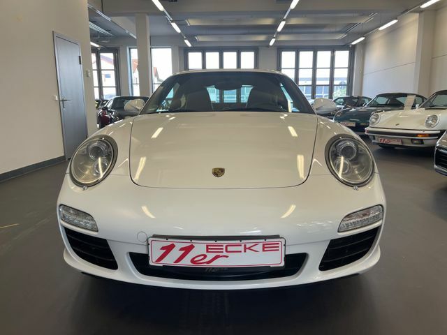 Thumbnail von Porsche 997 Carrera S Chrono Klappenauspuff