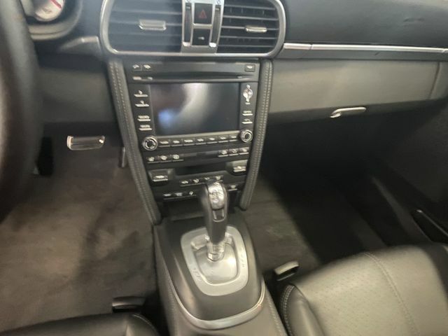 Thumbnail von Porsche 997 Carrera S Chrono Klappenauspuff