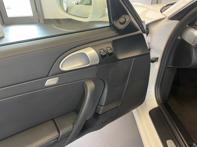 Thumbnail von Porsche 997 Carrera S Chrono Klappenauspuff