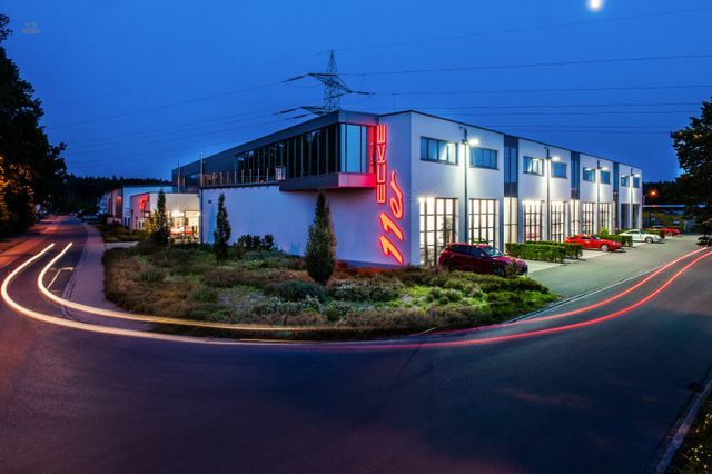 Thumbnail von Porsche 997 Carrera S Chrono Klappenauspuff