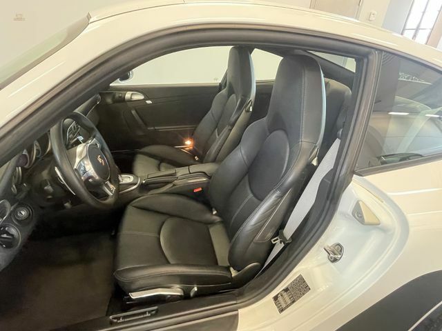 Thumbnail von Porsche 997 Carrera S Chrono Klappenauspuff