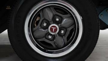 Thumbnail von Toyota Celica 1600  GT '77