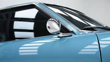 Thumbnail von Toyota Celica 1600  GT '77