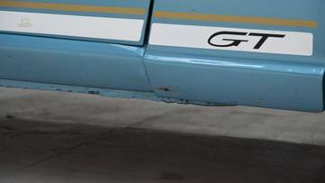 Thumbnail von Toyota Celica 1600  GT '77