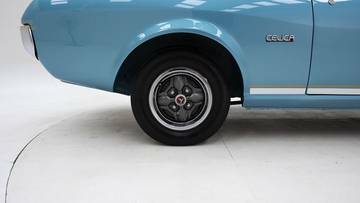 Thumbnail von Toyota Celica 1600  GT '77