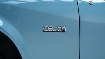 Thumbnail von Toyota Celica 1600  GT '77