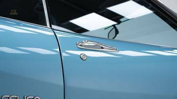 Thumbnail von Toyota Celica 1600  GT '77