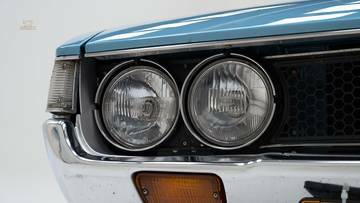 Thumbnail von Toyota Celica 1600  GT '77