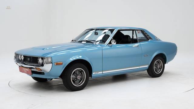 Toyota Celica 1600 GT '77