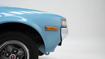 Thumbnail von Toyota Celica 1600 GT '77