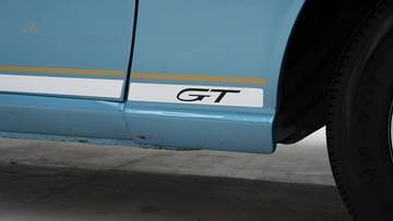 Thumbnail von Toyota Celica 1600 GT '77