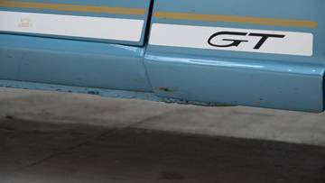 Thumbnail von Toyota Celica 1600 GT '77