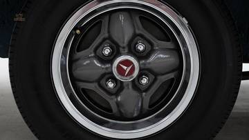 Thumbnail von Toyota Celica 1600 GT '77
