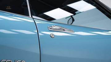 Thumbnail von Toyota Celica 1600 GT '77