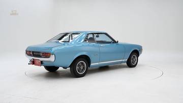 Thumbnail von Toyota Celica 1600 GT '77