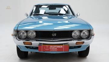 Thumbnail von Toyota Celica 1600 GT '77