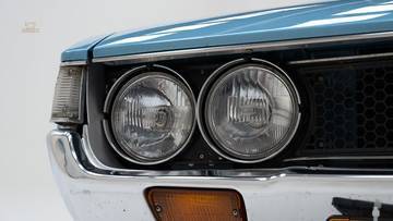 Thumbnail von Toyota Celica 1600 GT '77
