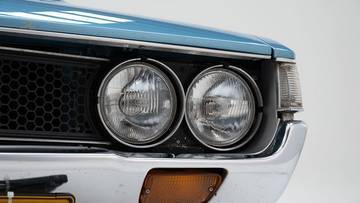 Thumbnail von Toyota Celica 1600 GT '77
