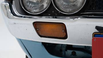 Thumbnail von Toyota Celica 1600 GT '77