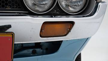 Thumbnail von Toyota Celica 1600 GT '77