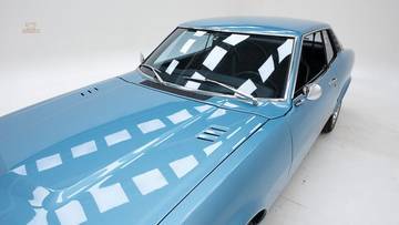 Thumbnail von Toyota Celica 1600 GT '77