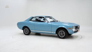 Thumbnail von Toyota Celica 1600 GT '77