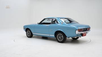 Thumbnail von Toyota Celica 1600 GT '77