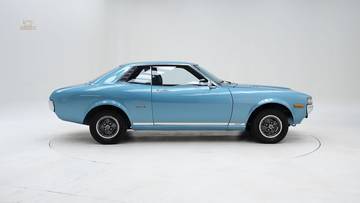 Thumbnail von Toyota Celica 1600 GT '77