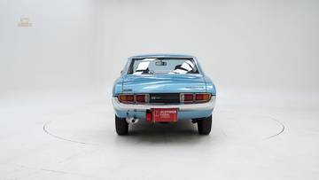 Thumbnail von Toyota Celica 1600 GT '77