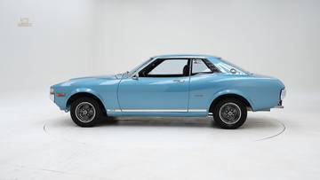 Thumbnail von Toyota Celica 1600 GT '77