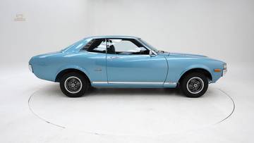 Thumbnail von Toyota Celica 1600 GT '77