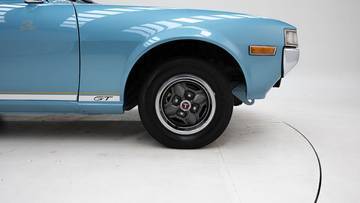 Thumbnail von Toyota Celica 1600 GT '77