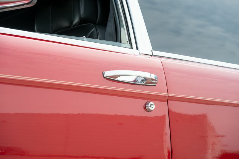 Thumbnail von Rolls-Royce Silver Spur stretched limo '82