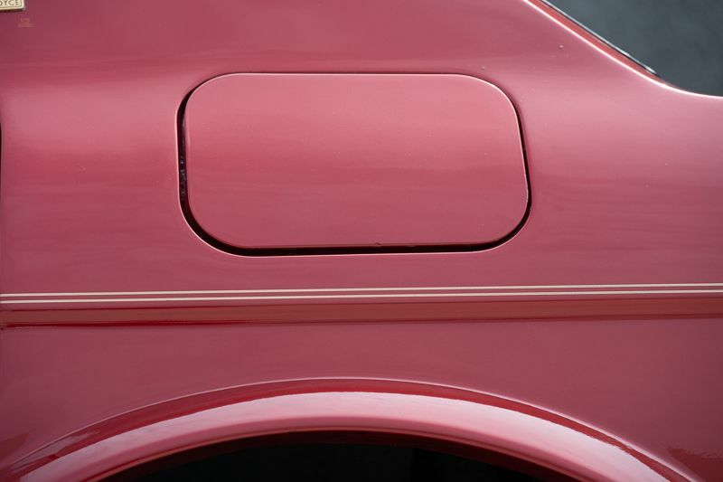 Thumbnail von Rolls-Royce Silver Spur stretched limo '82