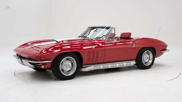 Corvette C2 Stingray '65