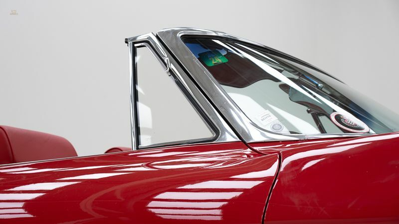 Thumbnail von Corvette C2 Stingray '65